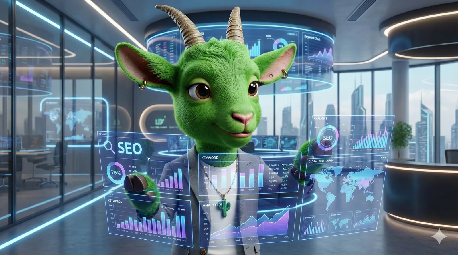 10 Estratégias de SEO para Dominar 2026