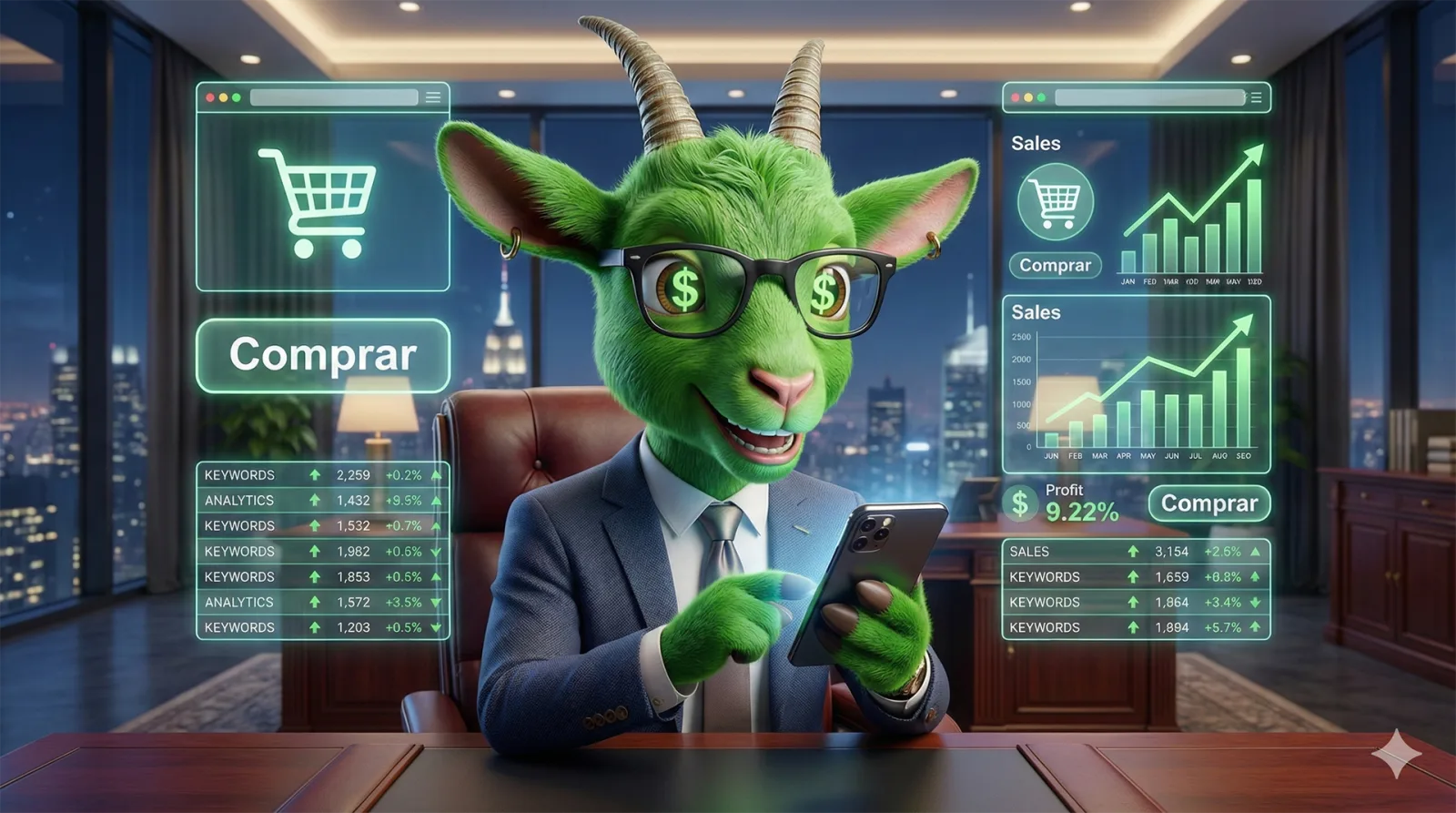 Como Criar um Site que Converte Visitantes em Clientes