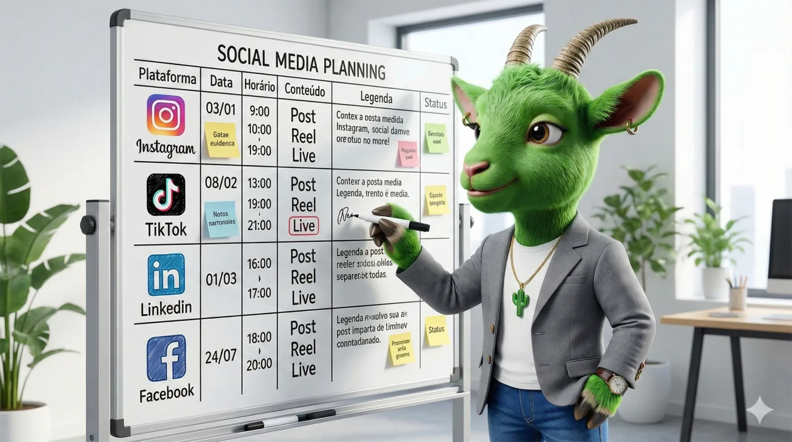Tendências de Social Media 2026: O que sua marca precisa saber para não ficar invisível