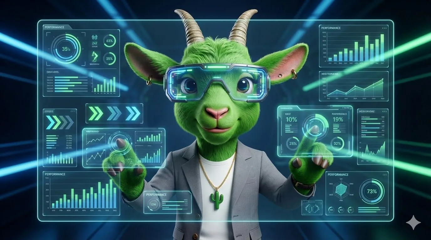 Analytics: Transformando Dados em Decisões Estratégicas