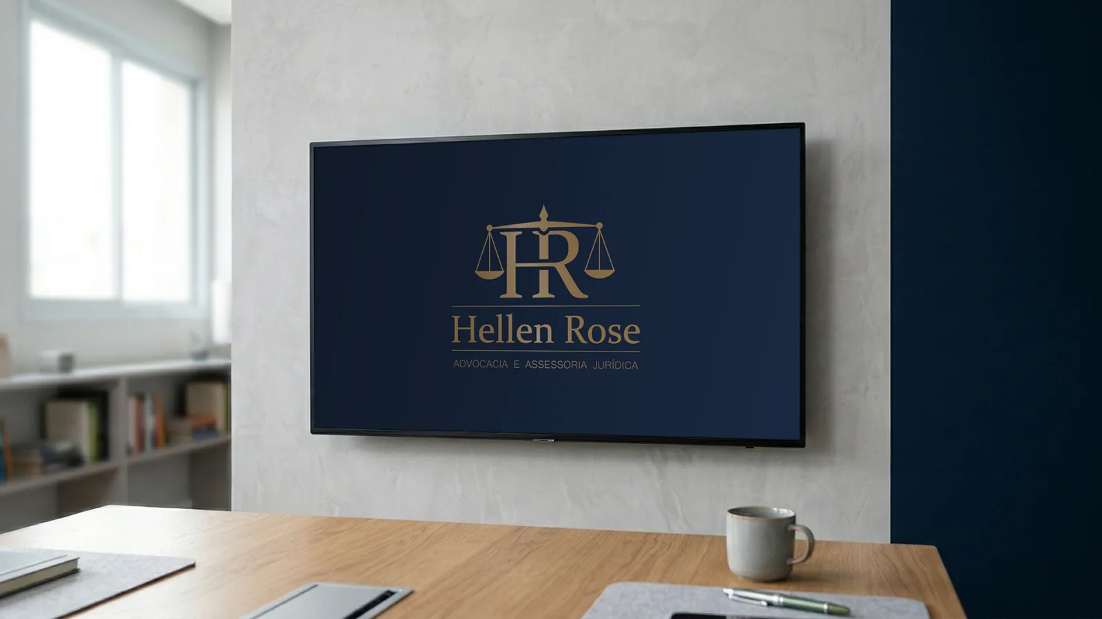 Hellen Rose - Advocacia e Assessoria Jurídica