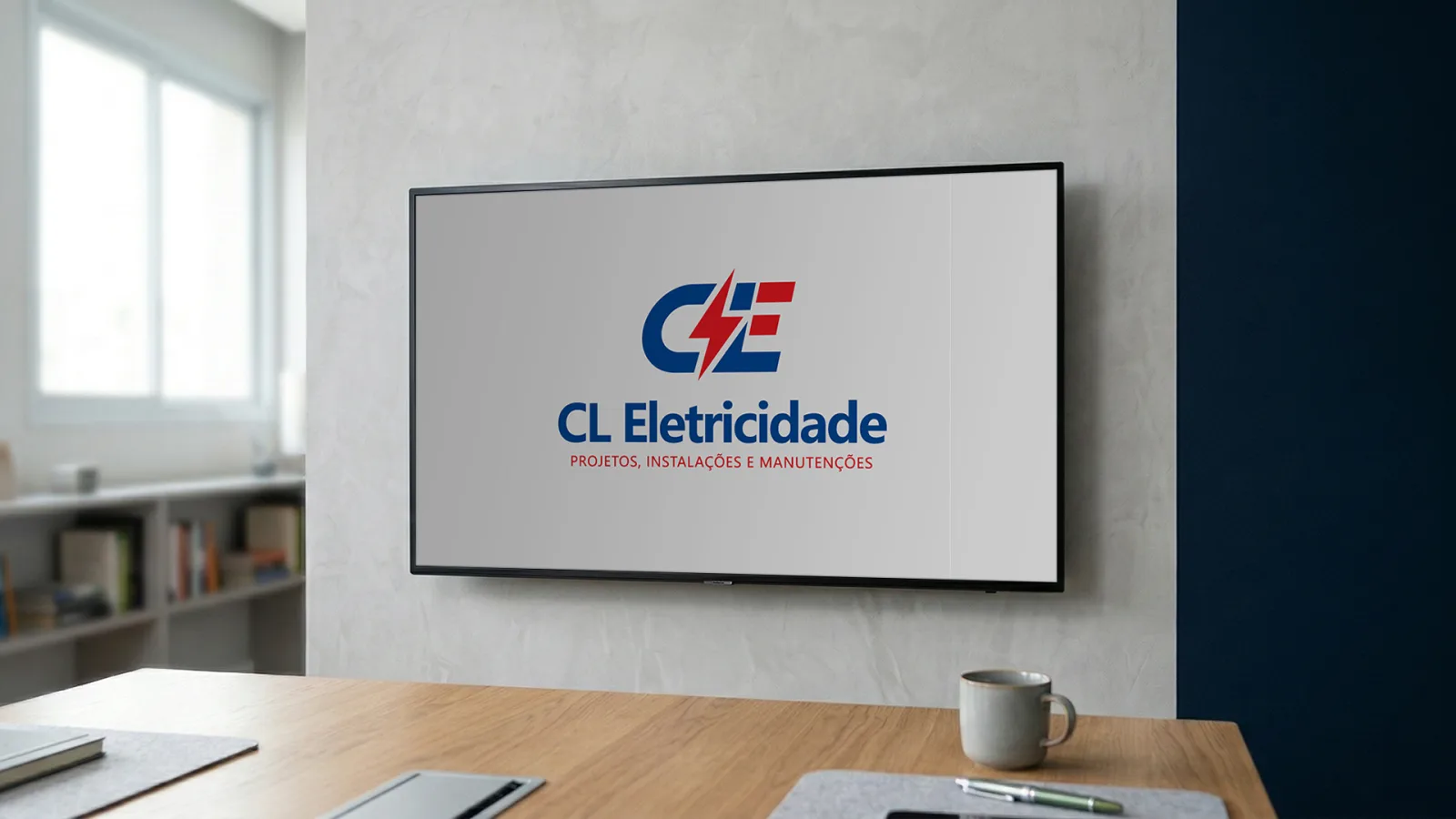 CL Eletricidade